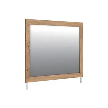 Brozmont Bedroom Mirror - Benchcraft®
