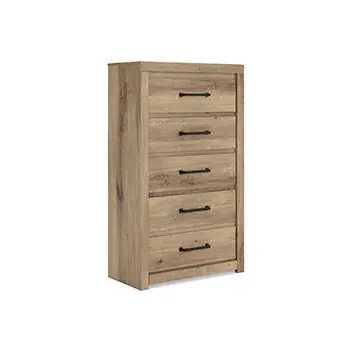 Brozmont Chest of Drawers - Benchcraft®