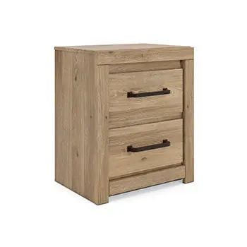 Brozmont Nightstand - Benchcraft®