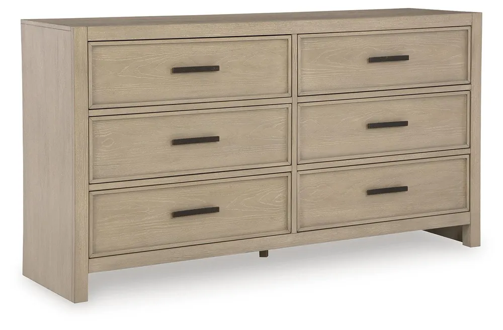 Calmoro Dresser - Signature Design by Ashley®