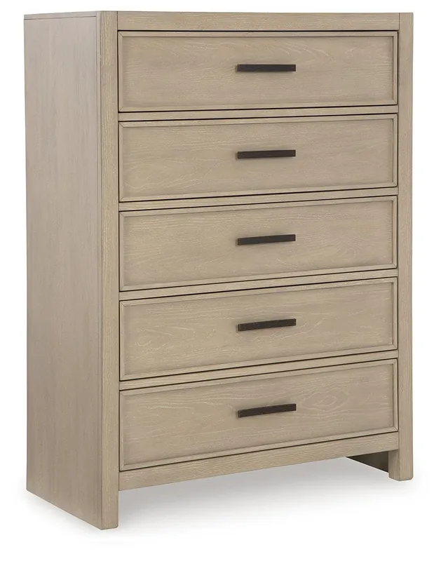 Calmoro Chest of Drawers - Signature Design by Ashley®