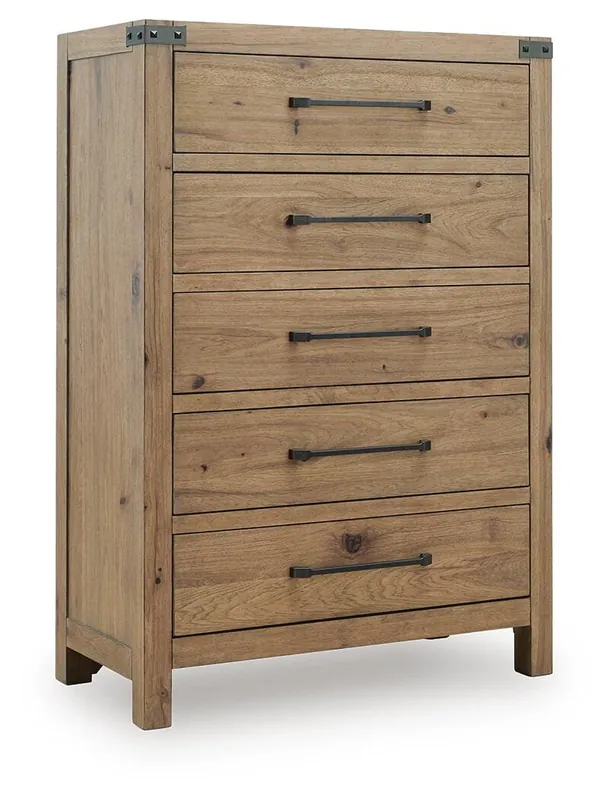Ridgester Chest of Drawers - Benchcraft®