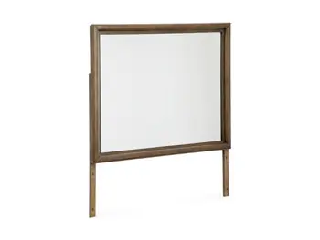 Marxmore Bedroom Mirror - Benchcraft®