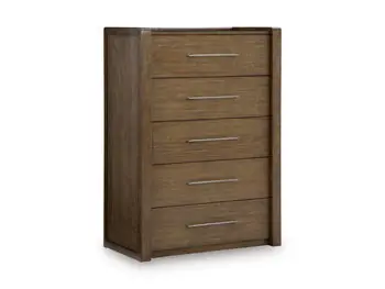 Marxmore Chest of Drawers - Benchcraft®