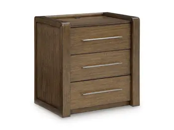 Marxmore Nightstand - Benchcraft®