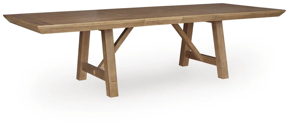 Ridgester Dining Extension Table - Benchcraft®