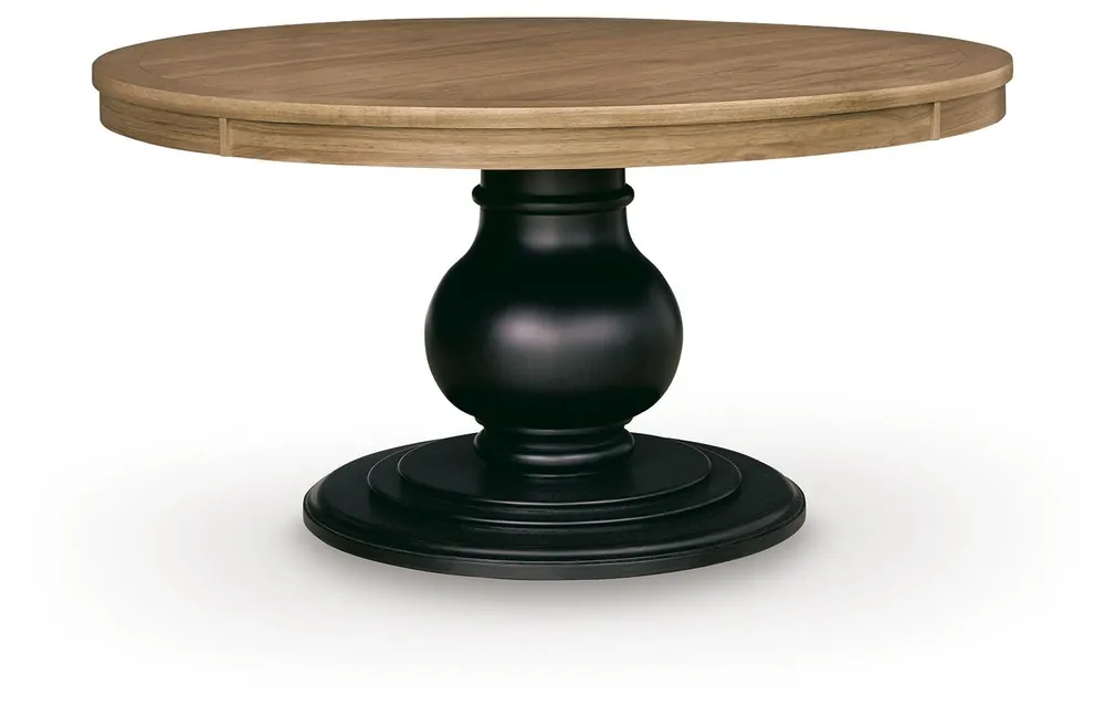 Ridgester Dining Table - Benchcraft®