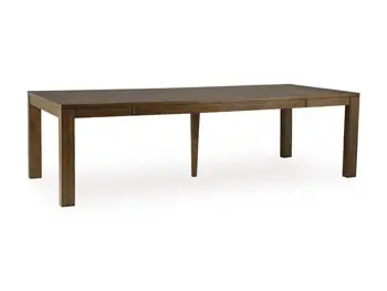 Marxmore Dining Butterfly Extension Table - Benchcraft®