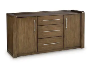 Marxmore Dining Server - Benchcraft®