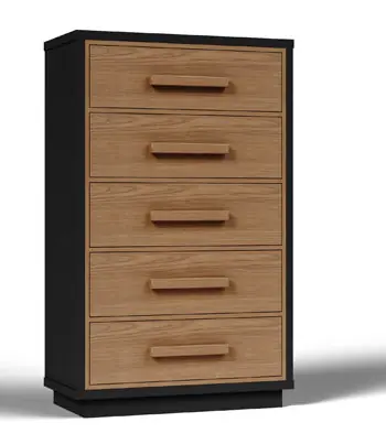 Kozmour Chest of Drawers - Signature Design by Ashley®