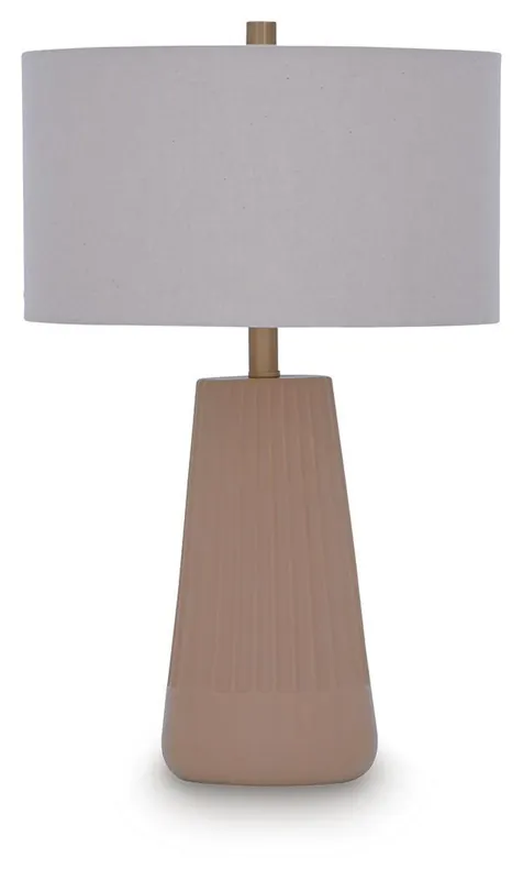 Dellner Table Lamp - Signature Design by Ashley®