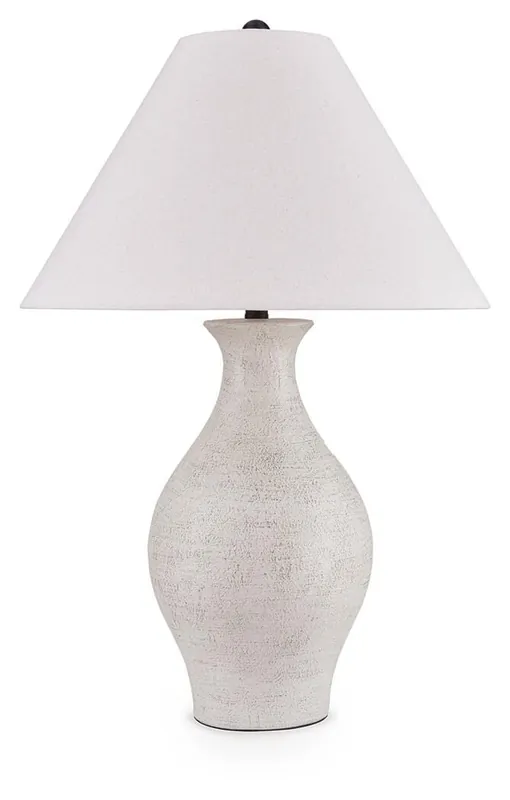 Ashbend Table Lamp - Signature Design by Ashley®
