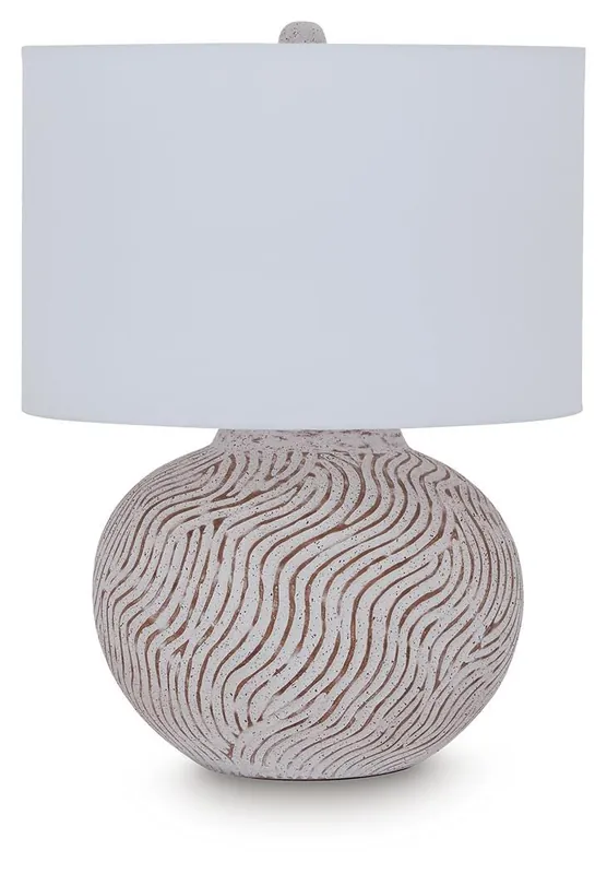 Vien Table Lamp - Signature Design by Ashley®