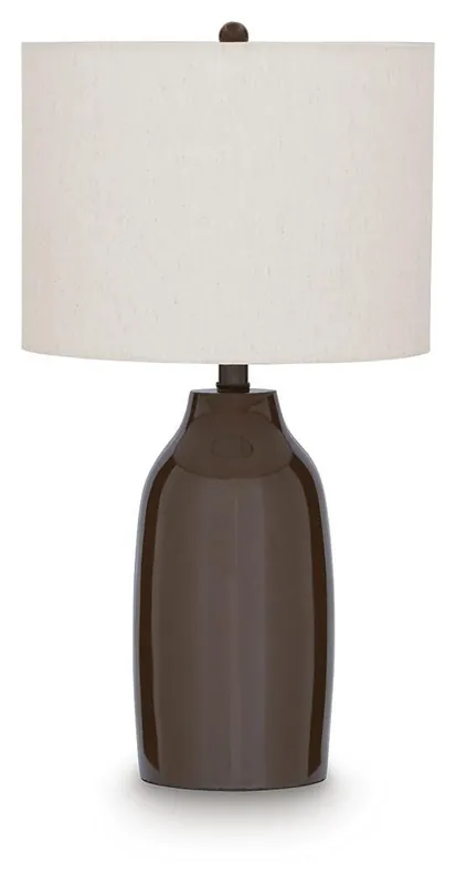 Jyler Table Lamp - Signature Design by Ashley®