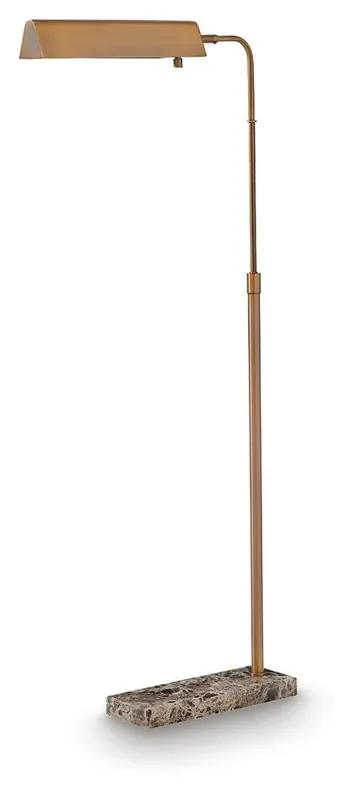 Yafe Floor Lamp - Signature Design by Ashley®