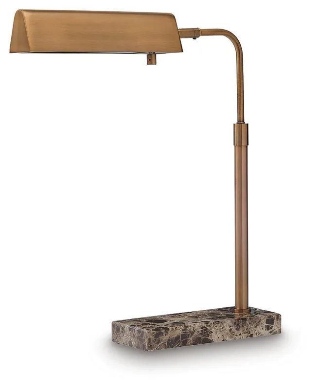 Yafe Desk Lamp - Signature Design by Ashley®