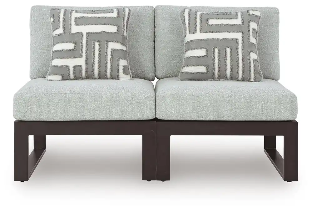 Beachloft 2-Piece Outdoor Sectional