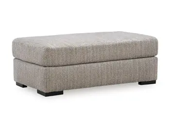 Lofwood Ottoman - Signature Design by Ashley®