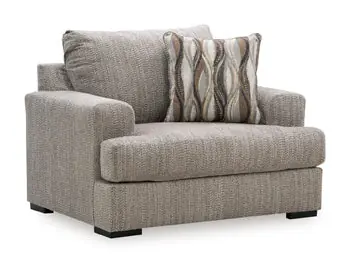 Lofwood Oversized Chair - Signature Design by Ashley®