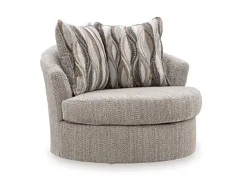Lofwood Swivel Accent Chair - Signature Design by Ashley®