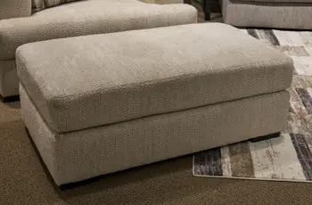 Lofwood Ottoman - Signature Design by Ashley®