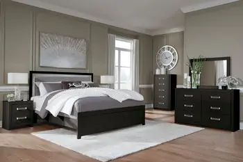 Maeling Dresser - Signature Design by Ashley®