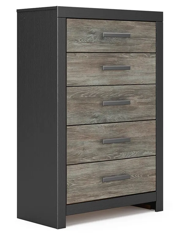 Broachmyn Chest of Drawers - Signature Design by Ashley®