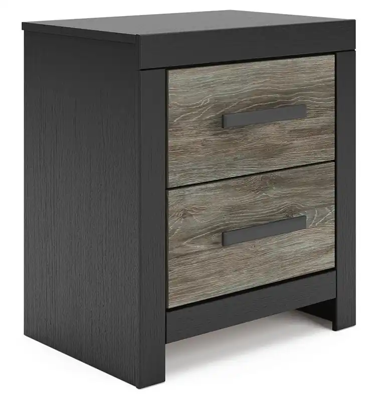 Broachmyn Nightstand - Signature Design by Ashley®