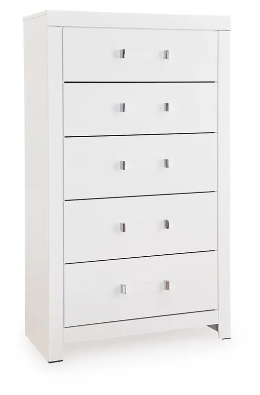 Maeling Chest of Drawers - Signature Design by Ashley®