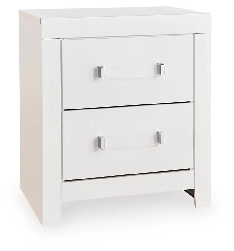 Maeling Nightstand - Signature Design by Ashley®