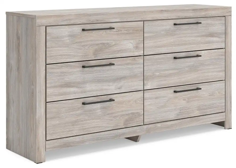 Broachmyn Dresser - Signature Design by Ashley®