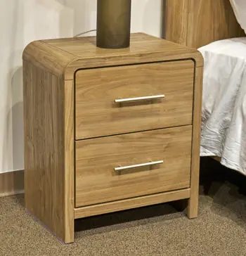 Gramburg Nightstand - Signature Design by Ashley®
