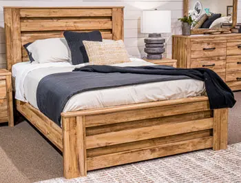 Maystonna Queen Panel Headboard - Signature Design by Ashley®