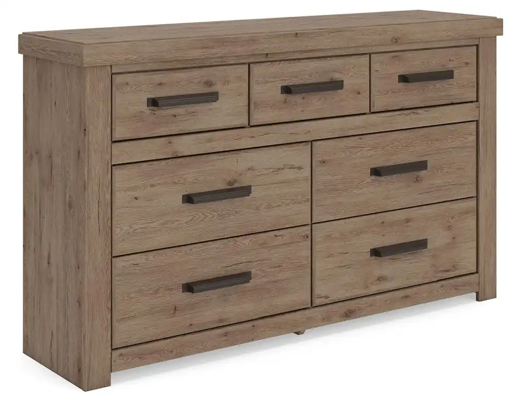 Oliandon Dresser - Signature Design by Ashley®