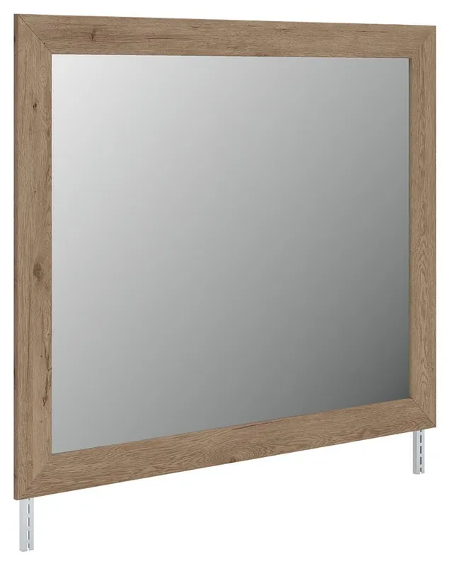 Oliandon Bedroom Mirror - Signature Design by Ashley®