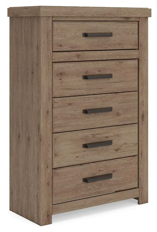 Oliandon Chest of Drawers - Signature Design by Ashley®