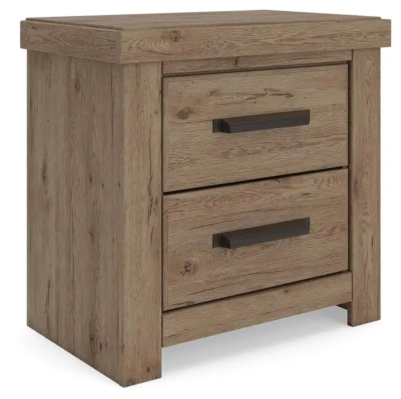 Oliandon Nightstand - Signature Design by Ashley®