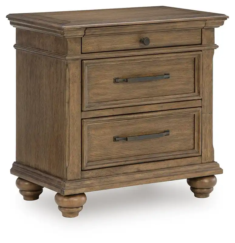 Karallin Nightstand - Signature Design by Ashley®