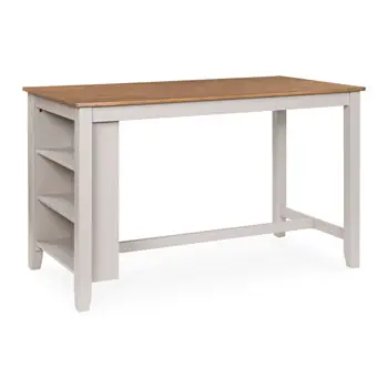 Harperfeld Counter Height Dining Table - Signature Design by Ashley®