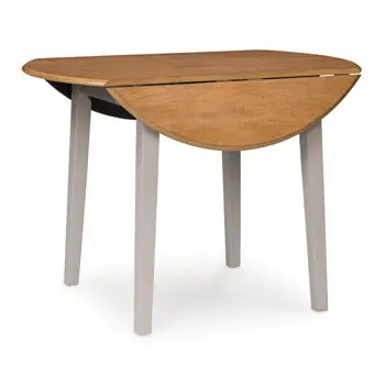 Harperfeld Dining Drop Leaf Table - Signature Design by Ashley®