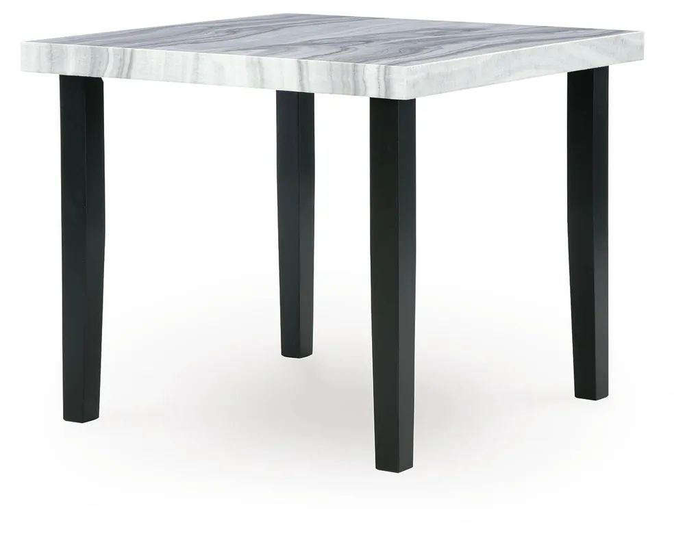Mervannie Counter Height Dining Table - Signature Design by Ashley®