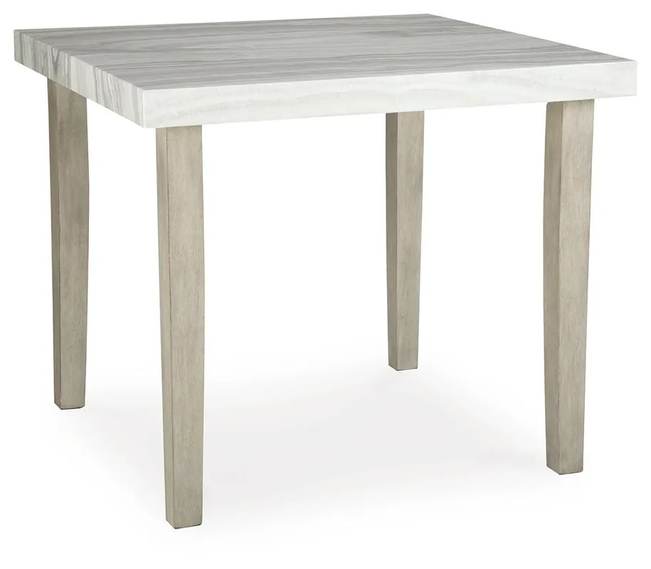 Larawyn Counter Height Dining Table - Signature Design by Ashley®