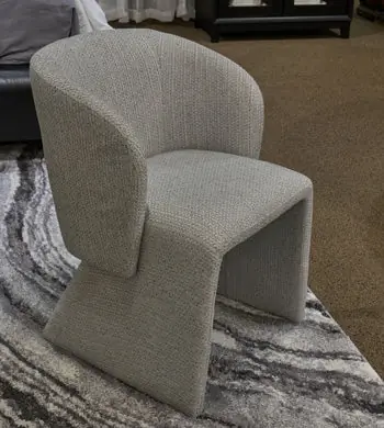 Darcyjo Dining Arm Chair - Signature Design by Ashley®