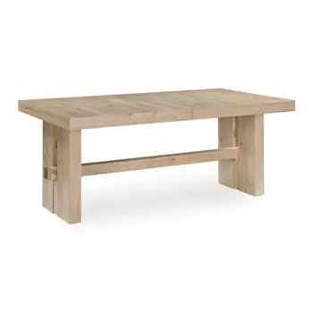 Lasinger Dining Extension Table - Signature Design by Ashley®