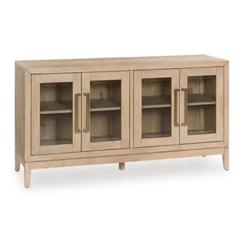 Lasinger Dining Server - Signature Design by Ashley®