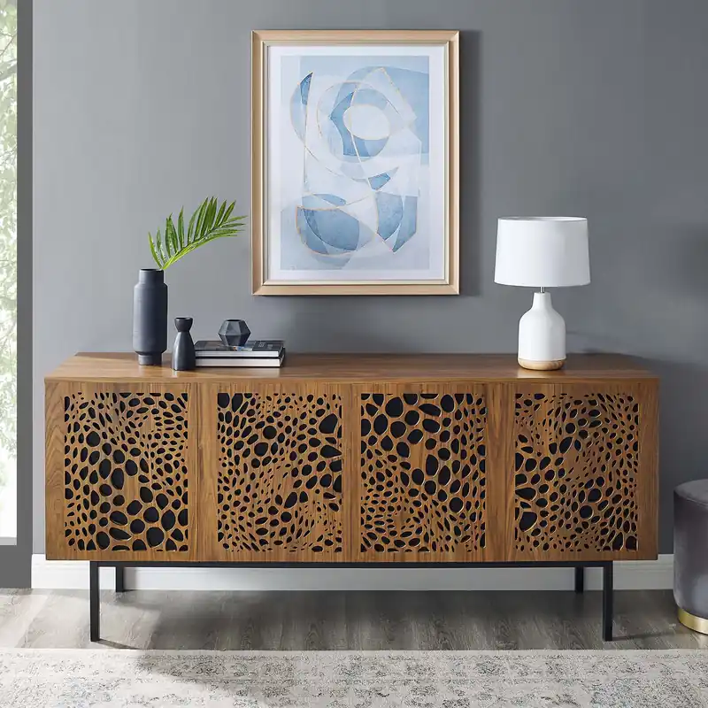 Yosemite 73" TV Stand by Modway