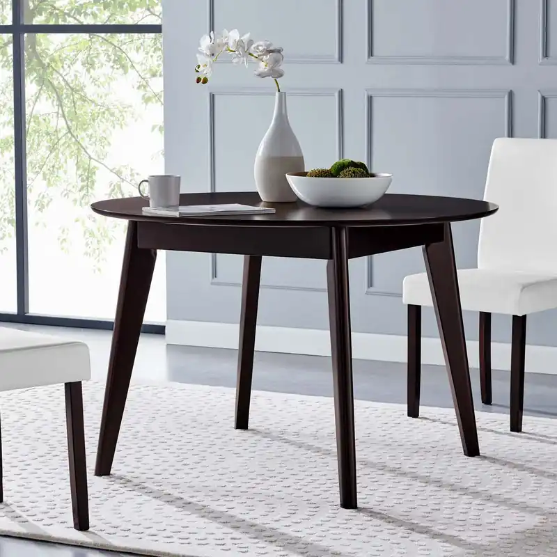 Vision 45" Round Dining Table by Modway