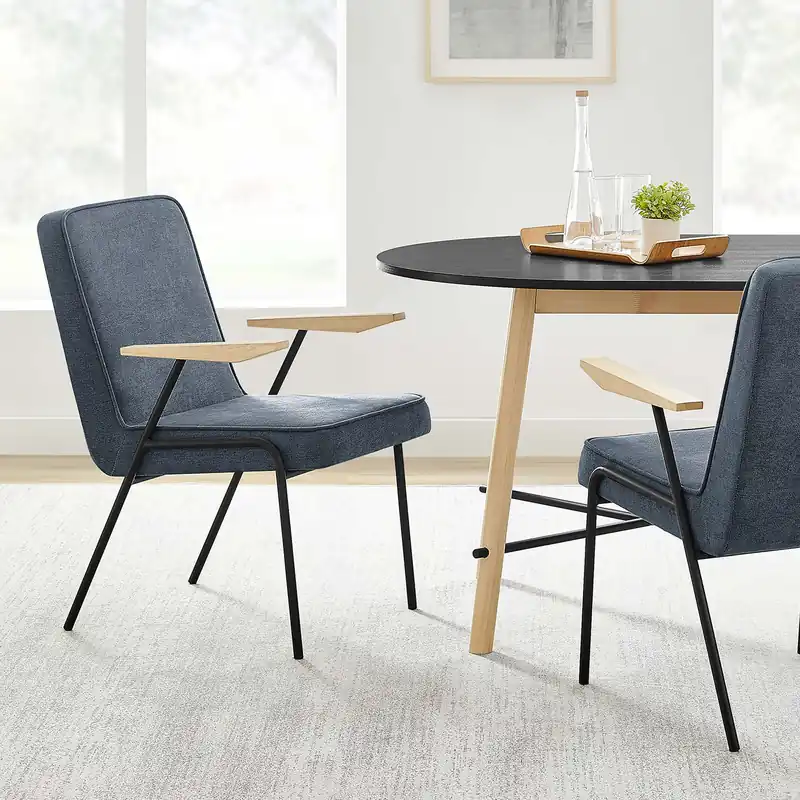 Vista Dining Armchair - Modway