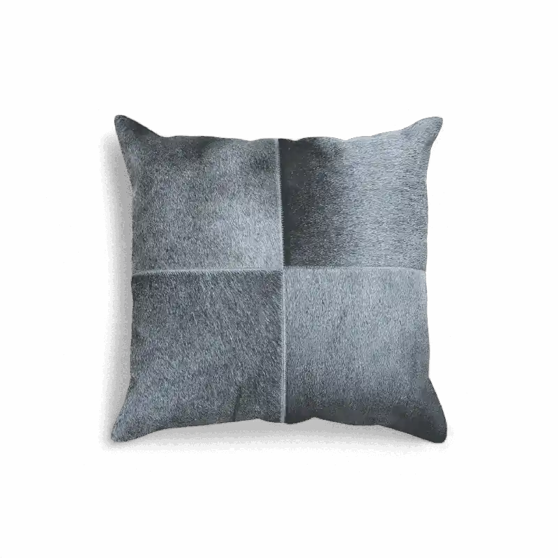 Galet Gray Pillow - Modani Furniture