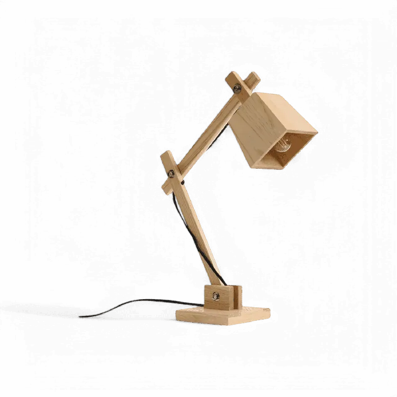 Arend Table Lamp - Modani Live